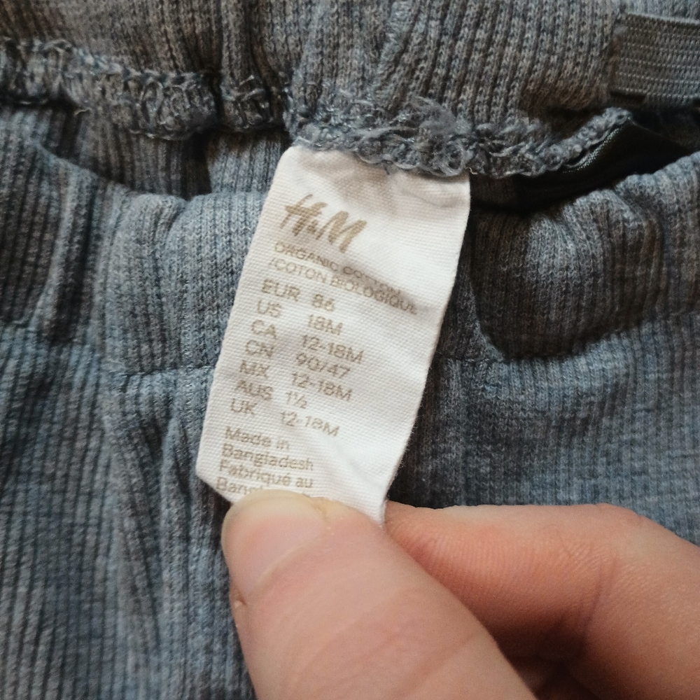 Infant Pants Bundle - Picture 8 of 11